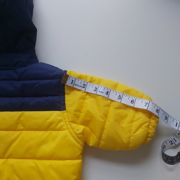 Sesame Street Fall Winter Coat Size 12 Months - Picture 15 of 16